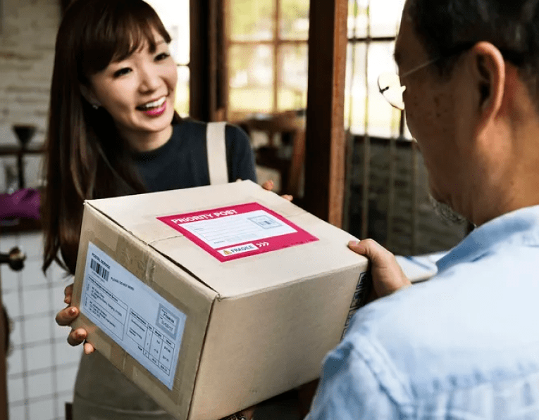 Jetbridgelogistics - Courier Service