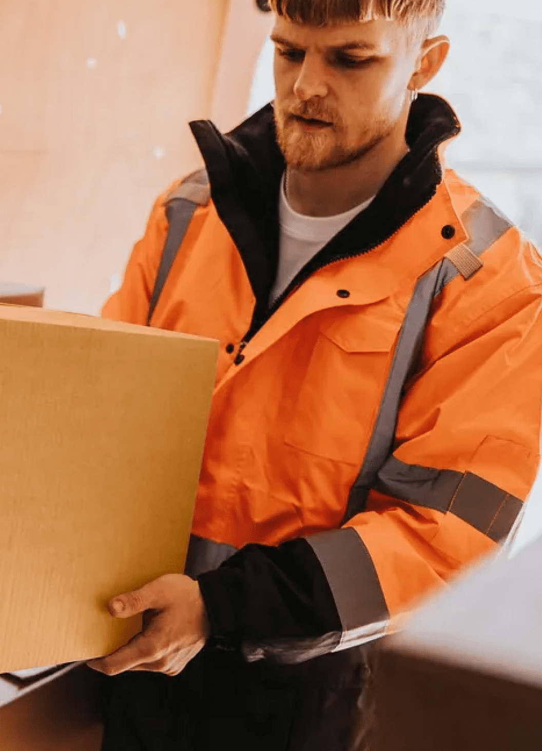 Jetbridgelogistics - Courier Service