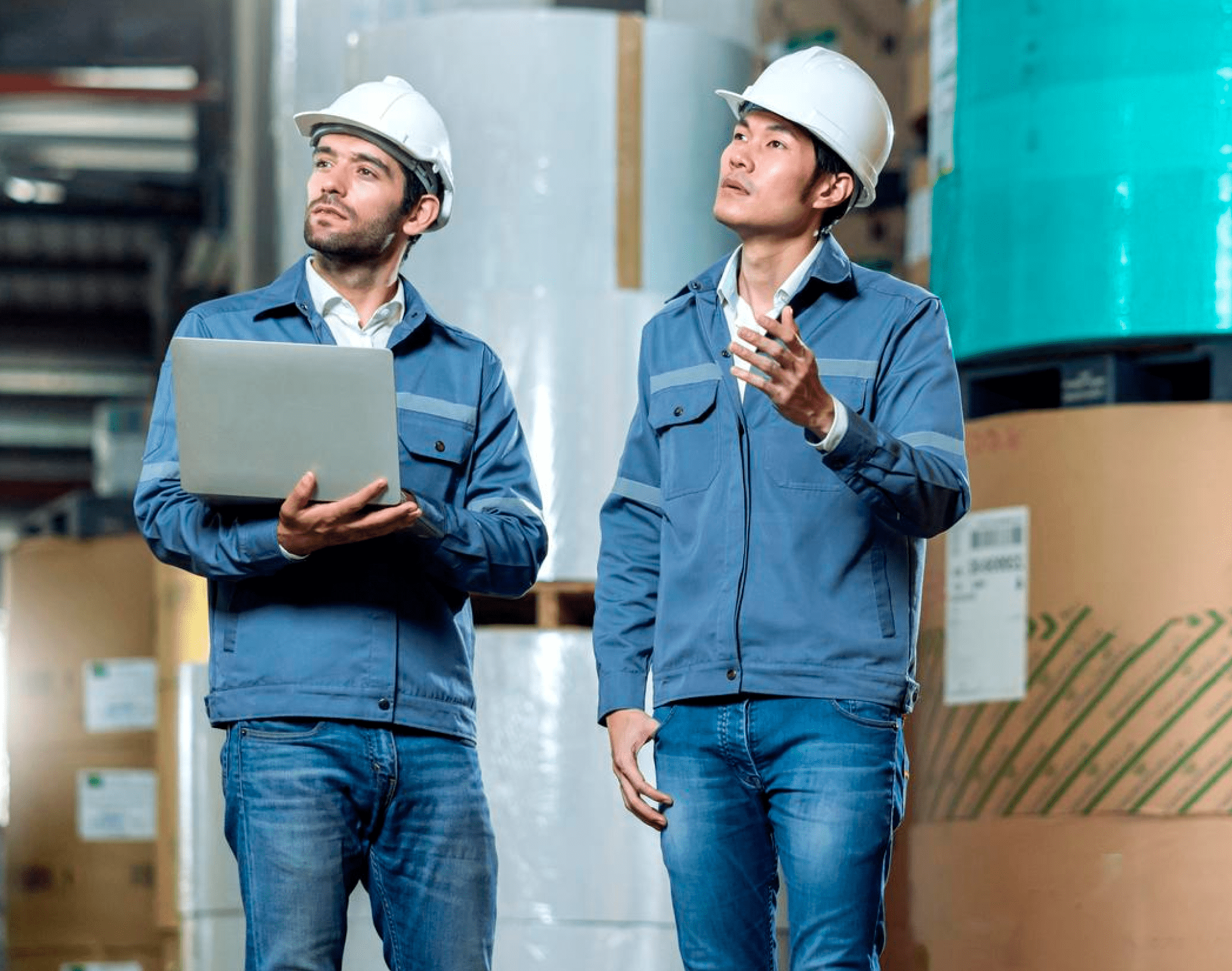Jetbridgelogistics - Courier Service