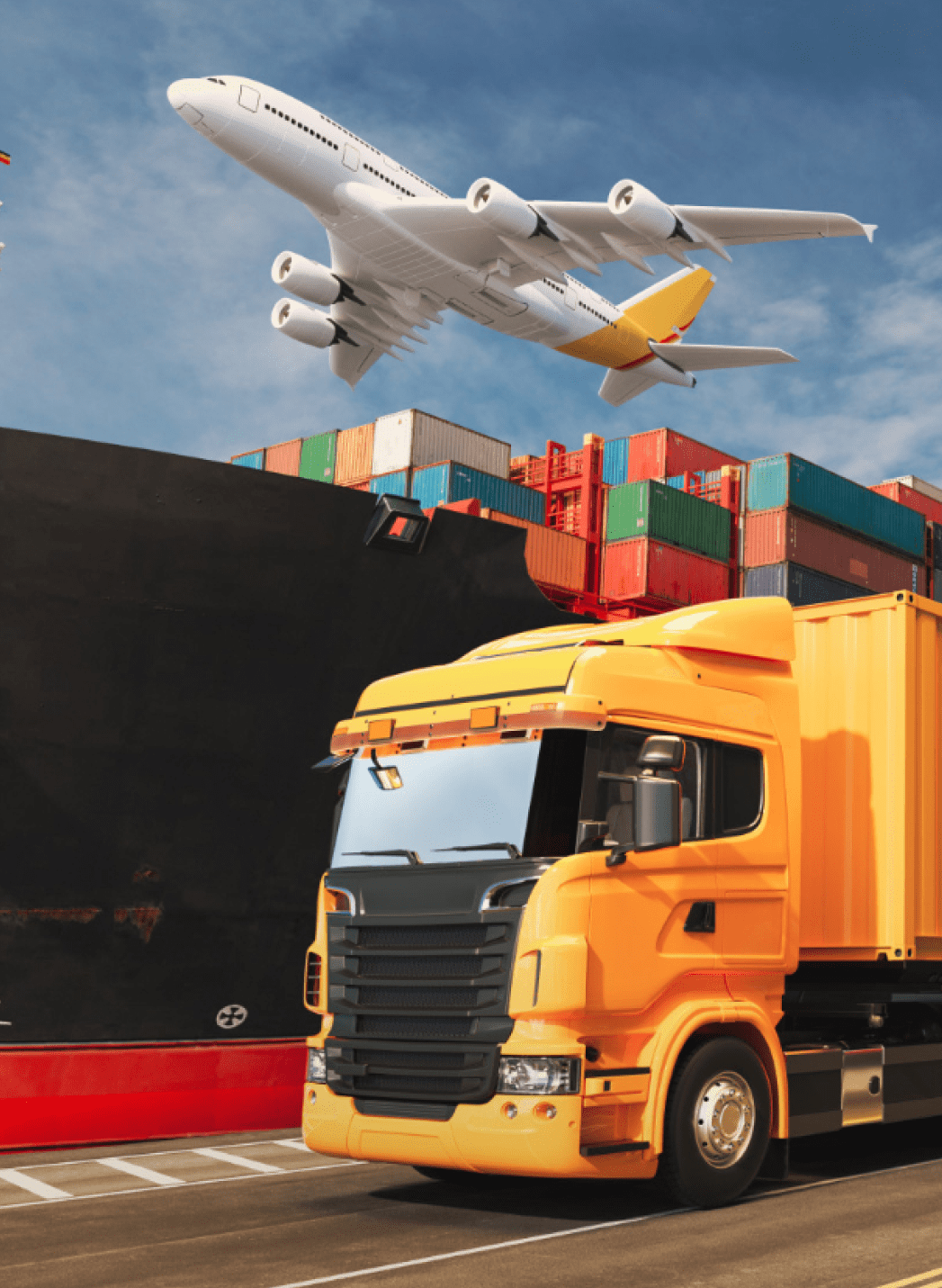 Jetbridgelogistics