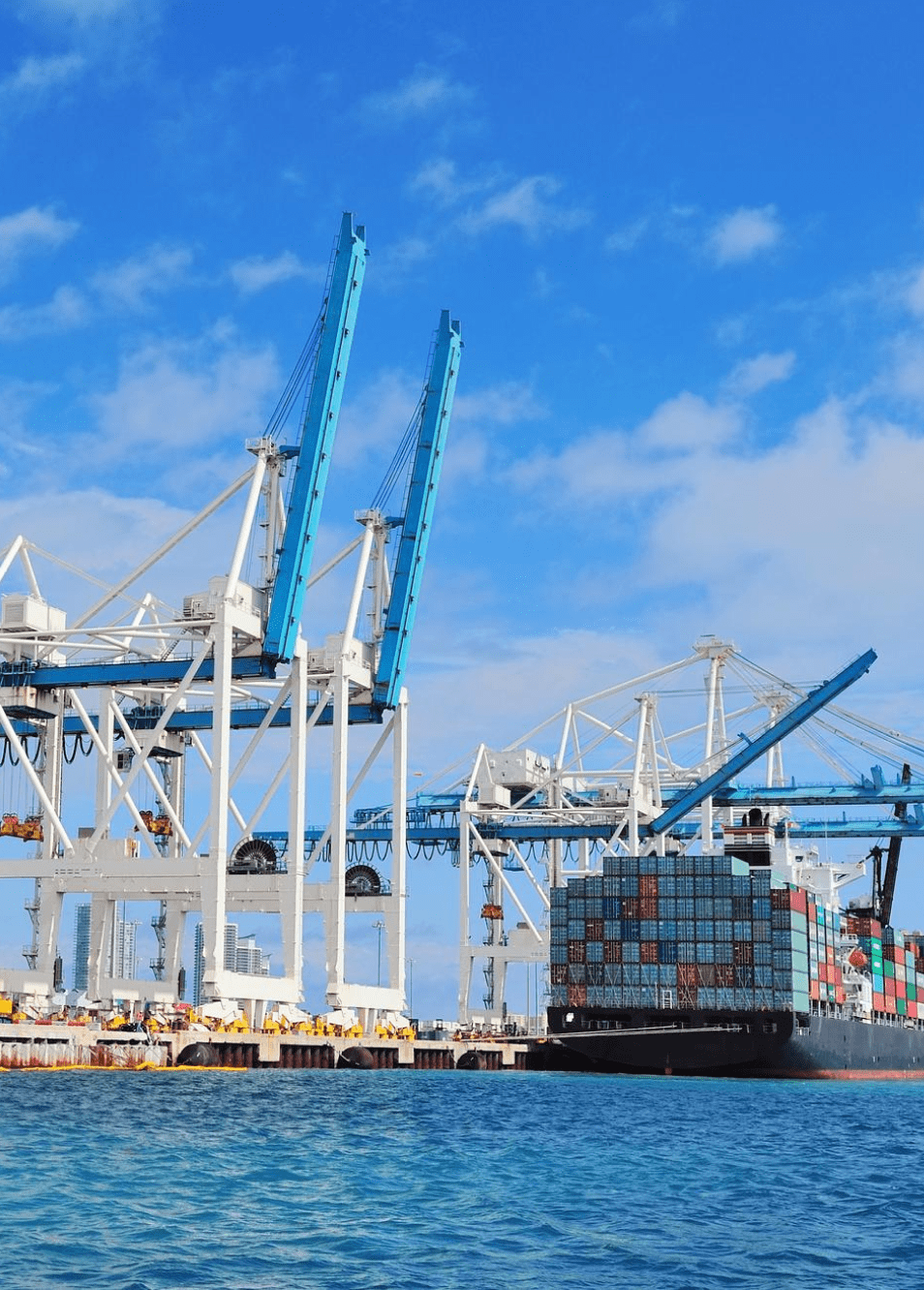 Jetbridgelogistics